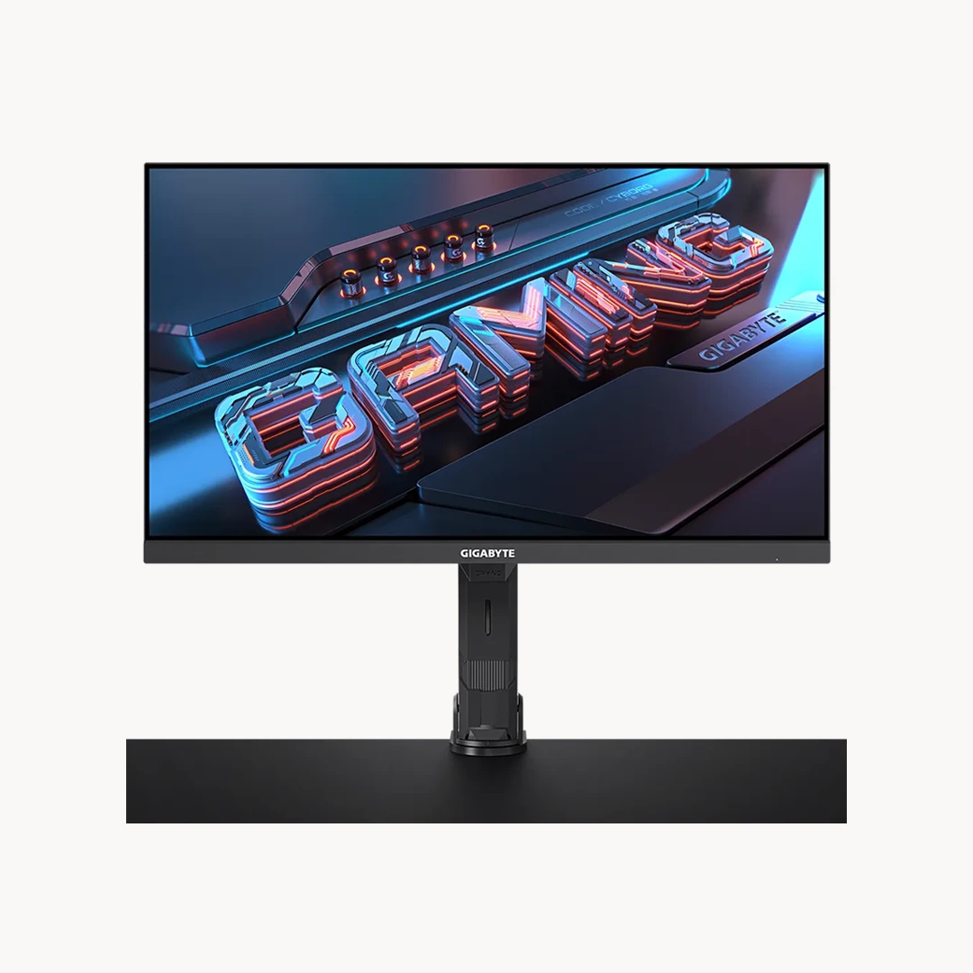 GIGABYTE M28U Arm Edition 28-inch UHD 4K SS IPS 144Hz Gaming Monitor Display